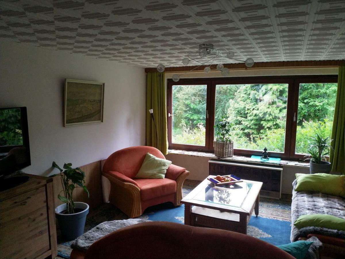 New Home Langendorf  外观 照片
