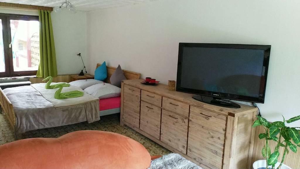 New Home Langendorf  外观 照片