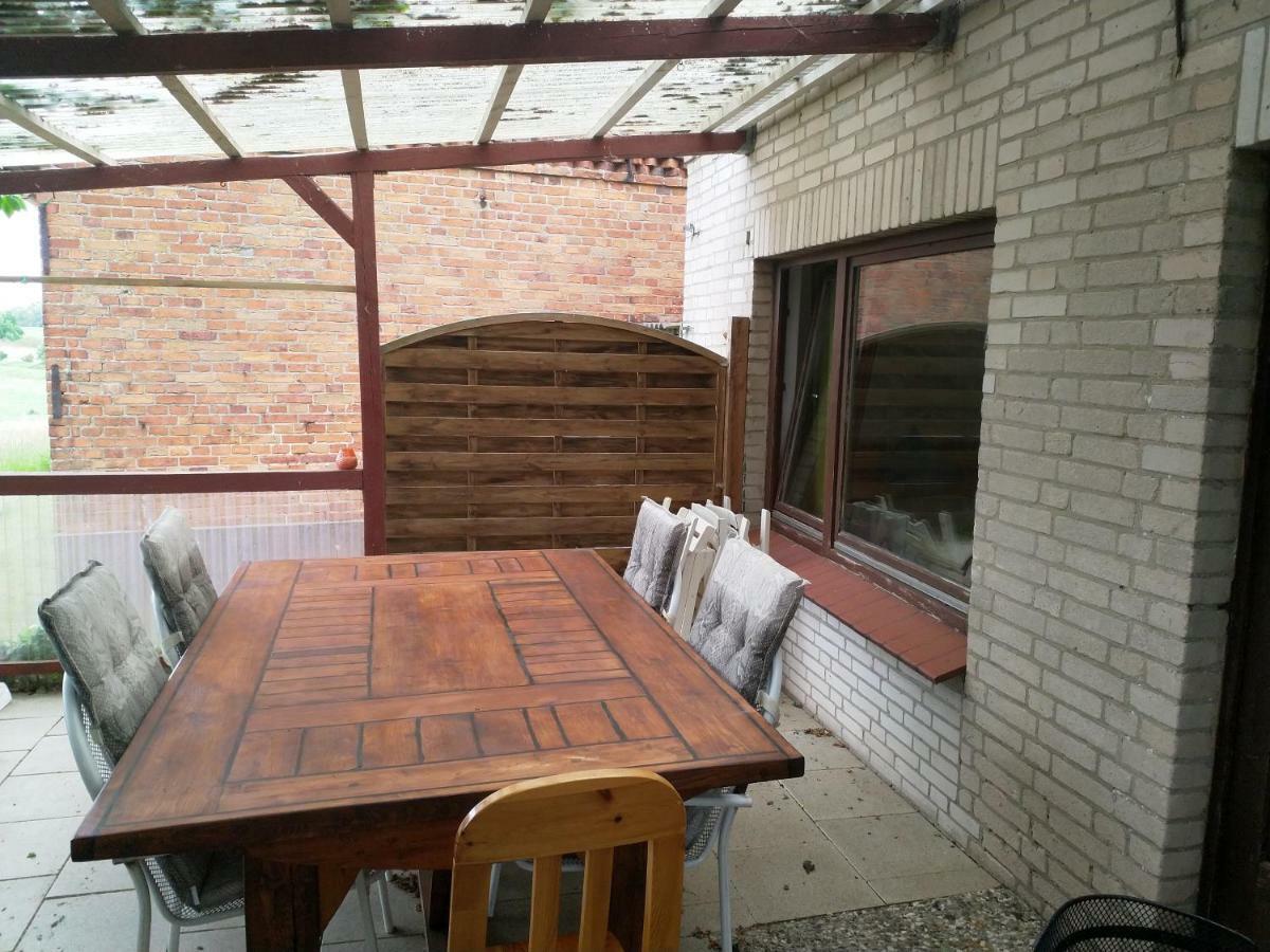 New Home Langendorf  外观 照片